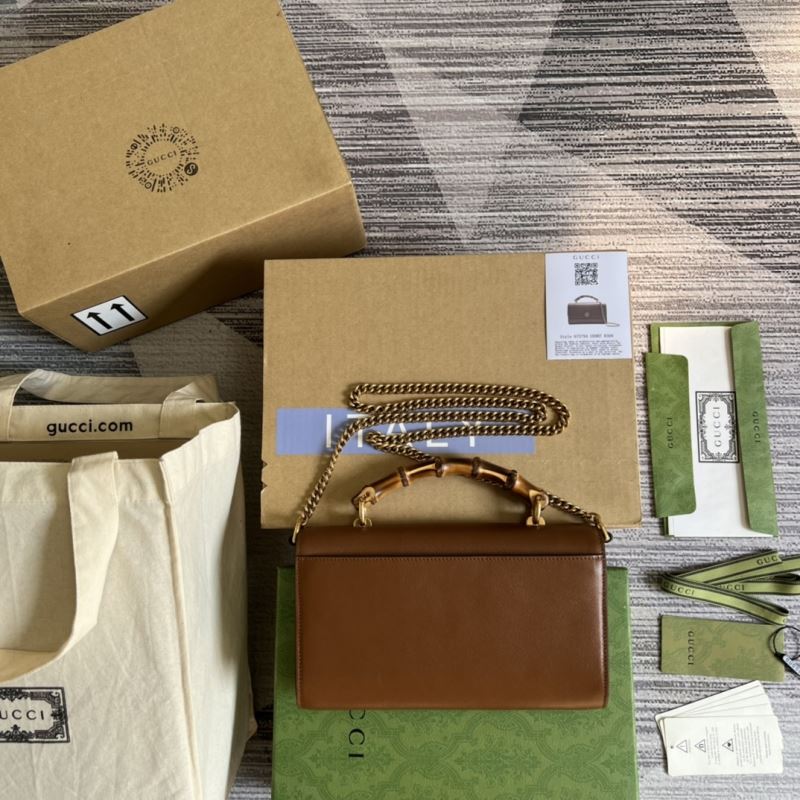 Gucci Satchel Bags